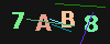 Gambar captcha